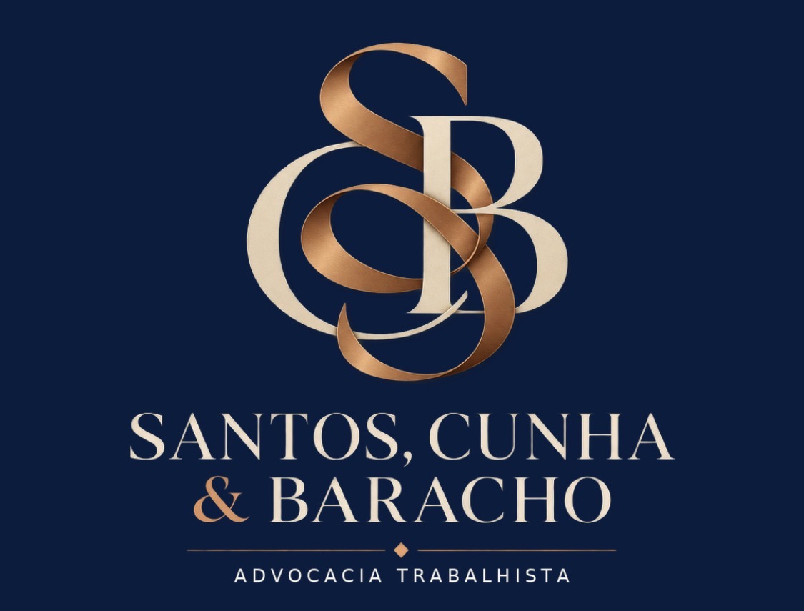 Santos, Cunha e Baracho Advocacia Trabalhista